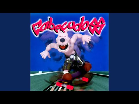 Lei Do Cão - Cabeçudos