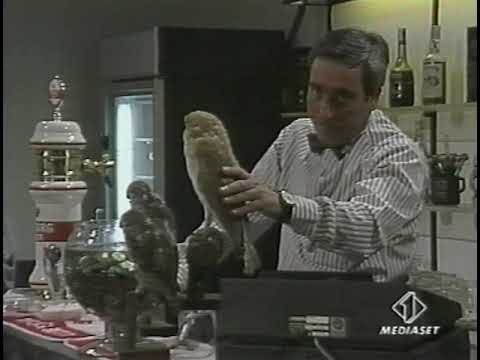 05/1989 - Italia 1-  I Taliani (Trettre - Spezzone)