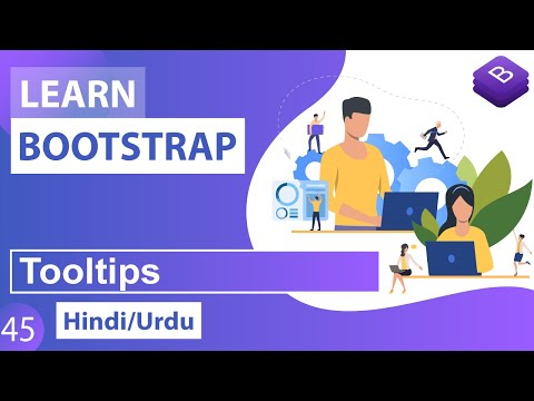 Bootstrap CSS Framework Introduction Tutorial in Hindi Urdu