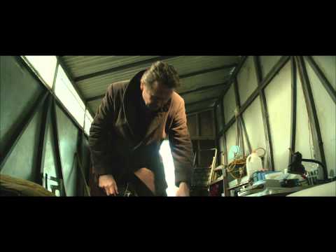 A Walk Among the Tombstones - The Roof House (Film Clip) - Own it on Blu-ray 1/13