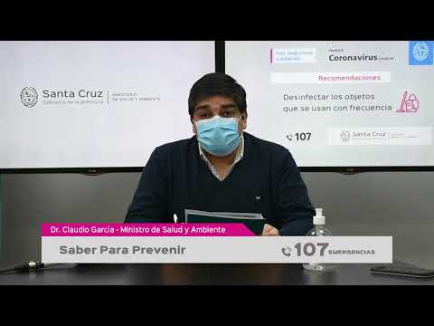 Portada video