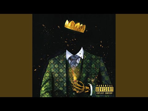 Bargatory (feat. Ruste Juxx)