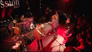 Robert Plant & Band Of Joy, AVO Session 06 Satan Your Kingdom Must Come Down