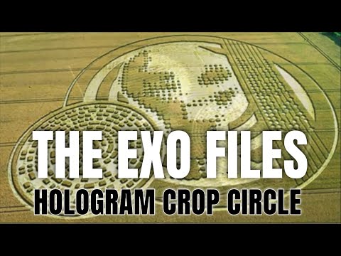 Hologram Universe Exomoon Telescopes : The EXO Files