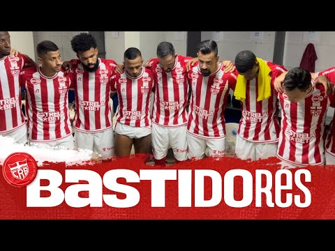 BASTIDORES - ASA 0x1 CRB (IDA FINAL ALAGOANO 2024)