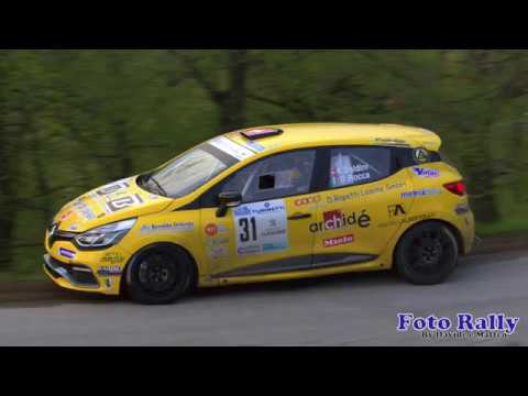 ONBOARD DALDINI - ROCCA Valli Cuneesi 2018