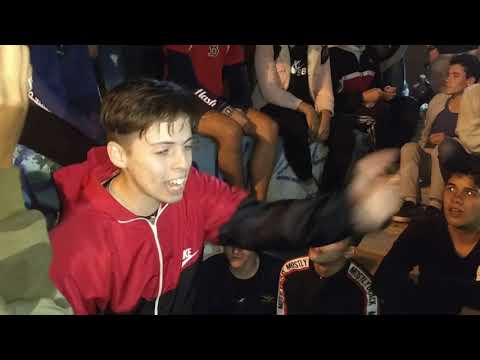 2 vs 2 Survival; FINAL : STORM vs COBE ; SHYA vs HEBER - GDT