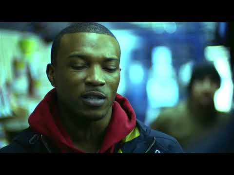 Top Boy: Vincent Got Stabbed