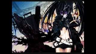 Nightcore - Vortex (by the GazettE)