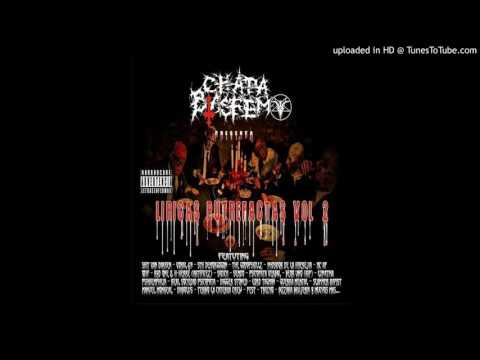 26. Criaturas en Pena - Semdo, Chapa Blasfemo & Pest