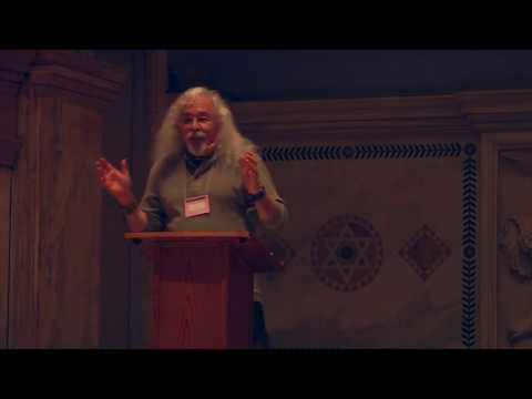Horizons 2011: STEPHAN BEYER, Ph.D. “Ayahuasca, Cognitive Psychology, and Ontology of Hallucination”