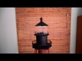 Anclote Key Lighthouse Replica