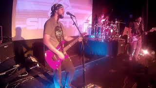 Sinstok - Basta de esto (En vivo @ Pueblo Viejo 09.02.2019)