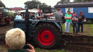 preview picture of video 'Lanz in Lehe, Lanz in Action, Oldtimer Oldtimertreffen'