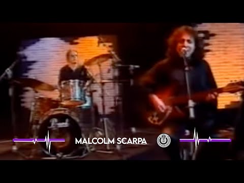 Malcolm Scarpa - You Might Get Better (live)