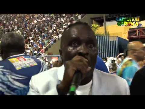 Portela 2014 - Ensaio técnico - Wantuir (15/02/2014)