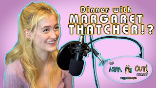 Gus Birney Interview (Dickinson, The Mist) | The Hear Me Out! Podcast | Ep. 7 video