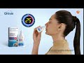 Otrivin Breathe Free Pinched Nose 6 Sec ENG