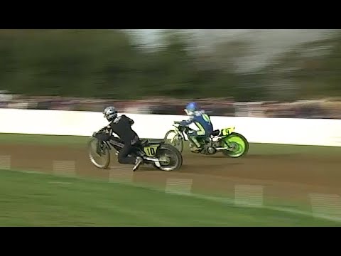 HOT HEAT 6 - 2006 BONFIRE BURNUP GRASSTRACK