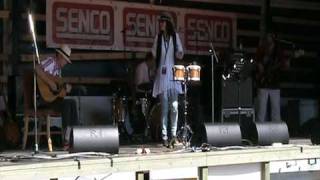 Elke Q Blue Moon - After Midnight