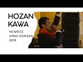 Hozan Kawa - Newroz Amed 2015
