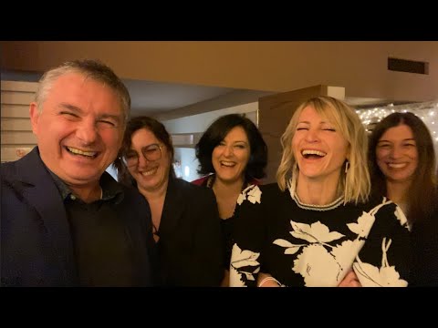 Barzelletta Il carabiniere e la moglie simpatica - Paci