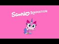 My Little Pony Friendship Is Magic 2010 SA AU Closing Logos