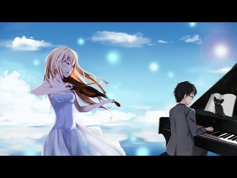 1 Hour Relaxing Music for Stress Relief - Beautiful Piano, Fantasy Music 【BGM】