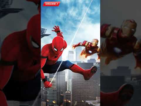 SPIDER MAN PHOTOS | SPIDER MAN LOVERS ❤💕  #Shorts