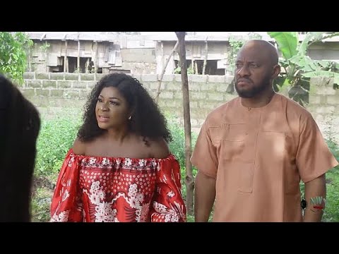 The Roadside Car Mechanic & The Arrogant Princess 5&6 Teaser-Destiny Etiko/Yul Edochie 2020 Movie