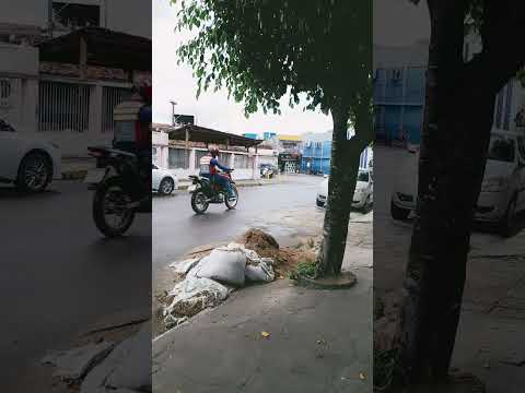 feira nova Pernambuco terra 🌎  da farinha canal da família