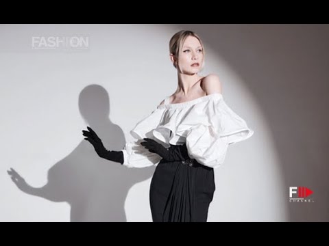 VALENTIN YUDASHKIN Fall 2021 Highlights Paris - Fashion Channel