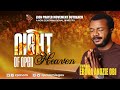 NIGHT OF OPEN HEAVEN 25TH SEPTEMBER 2023