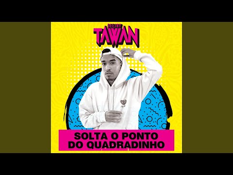 Solta o Ponto do Quadradinho