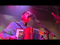 They Might Be Giants - "Turn Around" (2024-12-09 - 9:30 Club, Washington, DC)