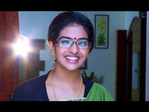 Manjurukum Kaalam | Episode 570 - 23 March 2017 | Mazhavil Manora