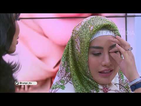 RUMPI - Hebaat ! Ungkapan Sinta Bachir, Milih Berhijrah Usai Pulang Dari Tanah Suci (3/5/18) Part 2