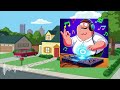 Peter Griffin - Right Foot Creep (AI Cover)