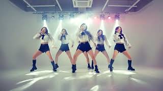 AI韓女團（素人團）