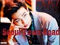Seoul Town Road(Old Town Road Remix)-[FMV]