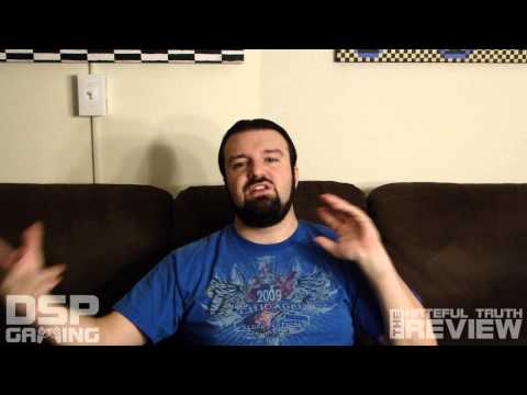 The Hateful Truth Ep. 106 - Halo 4