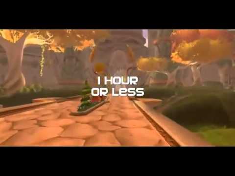 WoW Leveling Guide - Xelerated Warcraft Guide Review - Xelerated Warcraft