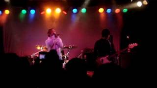 Hot/Cold [Darling, Don&#39;t]- STRATA [Slims,SF 12/16/07]