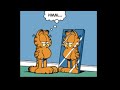 2025 11 11 Garfield Comic Dub