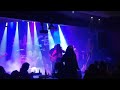 Alice Cooper Tribute
