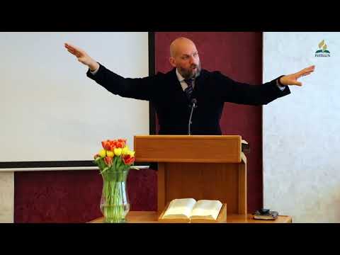 Jovica Stojković, Fellbach 14.04.2018 - ,,Životna bura"