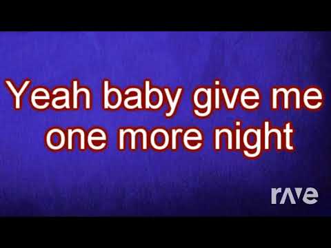 One More Harder,Better,Faster,Stronger - Maroon 5 & Daft Punk | RaveDJ