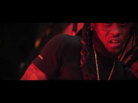 SAUCE SANTANA X WOOPTY WOOP RUN IT