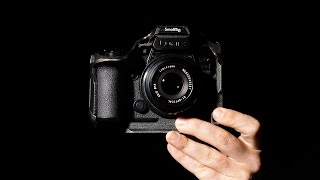 Insanely Affordable Full Frame Lens for L Mount (and it looks great)
