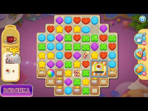 Matchington Mansion level 4479 HD